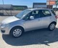 Серый Сузуки СХ4, объемом двигателя 1.9 л и пробегом 248 тыс. км за 5050 $, фото 8 на Automoto.ua