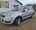 Сірий Сузукі СХ4, об'ємом двигуна 1.9 л та пробігом 269 тис. км за 5722 $, фото 1 на Automoto.ua