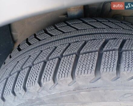 Серый Сузуки СХ4, объемом двигателя 1.6 л и пробегом 300 тыс. км за 5700 $, фото 24 на Automoto.ua