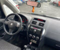 Сузуки СХ4 2007 в Киеве на Automoto.ua Серый Сузуки СХ4, объемом двигателя 1.6 л и пробегом 154 тыс. км за 6800 $, фото 3 на Automoto.ua