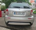 Серый Сузуки СХ4, объемом двигателя 2 л и пробегом 120 тыс. км за 7500 $, фото 6 на Automoto.ua