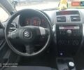 Серый Сузуки СХ4, объемом двигателя 1.56 л и пробегом 230 тыс. км за 6300 $, фото 5 на Automoto.ua