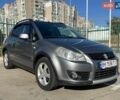 Сузуки СХ4 2007 в Южное на Automoto.ua Серый Сузуки СХ4, объемом двигателя 1.6 л и пробегом 165 тыс. км за 7300 $, фото 1 на Automoto.ua