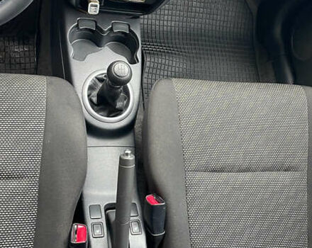 Сузуки СХ4 2007 в Киеве на Automoto.ua Серый Сузуки СХ4, объемом двигателя 1.6 л и пробегом 154 тыс. км за 6800 $, фото 5 на Automoto.ua