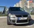 Сузуки СХ4 2007 в Южное на Automoto.ua Серый Сузуки СХ4, объемом двигателя 1.6 л и пробегом 165 тыс. км за 7300 $, фото 9 на Automoto.ua