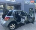 Сірий Сузукі СХ4, об'ємом двигуна 1.6 л та пробігом 210 тис. км за 6300 $, фото 1 на Automoto.ua