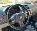 Сузуки СХ4 2007 в Южное на Automoto.ua Серый Сузуки СХ4, объемом двигателя 1.6 л и пробегом 165 тыс. км за 7300 $, фото 14 на Automoto.ua