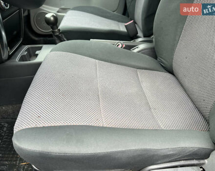 Серый Сузуки СХ4, объемом двигателя 1.59 л и пробегом 209 тыс. км за 5150 $, фото 17 на Automoto.ua