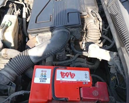 Серый Сузуки СХ4, объемом двигателя 1.6 л и пробегом 300 тыс. км за 5700 $, фото 16 на Automoto.ua