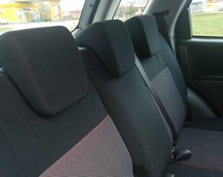 Серый Сузуки СХ4, объемом двигателя 1.56 л и пробегом 230 тыс. км за 6300 $, фото 7 на Automoto.ua