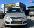 Серый Сузуки СХ4, объемом двигателя 1.9 л и пробегом 252 тыс. км за 5500 $, фото 1 на Automoto.ua