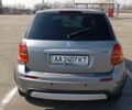 Серый Сузуки СХ4, объемом двигателя 1.6 л и пробегом 300 тыс. км за 5700 $, фото 4 на Automoto.ua