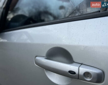 Серый Сузуки СХ4, объемом двигателя 1.59 л и пробегом 209 тыс. км за 5150 $, фото 14 на Automoto.ua