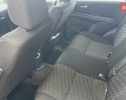 Сузуки СХ4 2007 в Киеве на Automoto.ua Серый Сузуки СХ4, объемом двигателя 1.6 л и пробегом 154 тыс. км за 6800 $, фото 14 на Automoto.ua