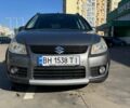 Сузуки СХ4 2007 в Южное на Automoto.ua Серый Сузуки СХ4, объемом двигателя 1.6 л и пробегом 165 тыс. км за 7300 $, фото 11 на Automoto.ua