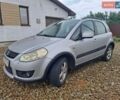 Сірий Сузукі СХ4, об'ємом двигуна 1.91 л та пробігом 268 тис. км за 5400 $, фото 1 на Automoto.ua