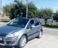 Серый Сузуки СХ4, объемом двигателя 1.6 л и пробегом 242 тыс. км за 6958 $, фото 2 на Automoto.ua