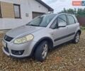 Сірий Сузукі СХ4, об'ємом двигуна 1.91 л та пробігом 269 тис. км за 5800 $, фото 1 на Automoto.ua