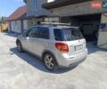 Серый Сузуки СХ4, объемом двигателя 1.6 л и пробегом 235 тыс. км за 3000 $, фото 4 на Automoto.ua