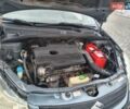 Серый Сузуки СХ4, объемом двигателя 1.6 л и пробегом 243 тыс. км за 5000 $, фото 14 на Automoto.ua