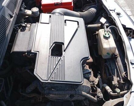 Серый Сузуки СХ4, объемом двигателя 1.6 л и пробегом 300 тыс. км за 5700 $, фото 17 на Automoto.ua