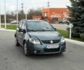 Сірий Сузукі СХ4, об'ємом двигуна 1.6 л та пробігом 218 тис. км за 4999 $, фото 1 на Automoto.ua