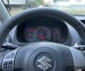 Серый Сузуки СХ4, объемом двигателя 1.6 л и пробегом 250 тыс. км за 3850 $, фото 14 на Automoto.ua