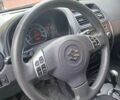Серый Сузуки СХ4, объемом двигателя 2 л и пробегом 120 тыс. км за 7500 $, фото 11 на Automoto.ua