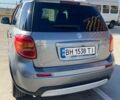 Сузуки СХ4 2007 в Южное на Automoto.ua Серый Сузуки СХ4, объемом двигателя 1.6 л и пробегом 165 тыс. км за 7300 $, фото 8 на Automoto.ua