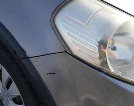 Серый Сузуки СХ4, объемом двигателя 1.6 л и пробегом 300 тыс. км за 5700 $, фото 21 на Automoto.ua