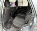 Сірий Сузукі СХ4, об'ємом двигуна 1.6 л та пробігом 218 тис. км за 4999 $, фото 7 на Automoto.ua