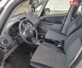 Сірий Сузукі СХ4, об'ємом двигуна 1.91 л та пробігом 269 тис. км за 5800 $, фото 3 на Automoto.ua