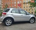 Серый Сузуки СХ4, объемом двигателя 2 л и пробегом 120 тыс. км за 7500 $, фото 4 на Automoto.ua