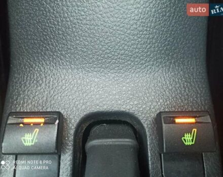 Серый Сузуки СХ4, объемом двигателя 1.56 л и пробегом 230 тыс. км за 6300 $, фото 8 на Automoto.ua