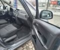 Серый Сузуки СХ4, объемом двигателя 1.6 л и пробегом 243 тыс. км за 5000 $, фото 7 на Automoto.ua