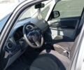 Серый Сузуки СХ4, объемом двигателя 1.6 л и пробегом 308 тыс. км за 6000 $, фото 18 на Automoto.ua