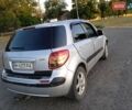 Сузуки СХ4 2008 в Белгород-Днестровском на Automoto.ua Серый Сузуки СХ4, объемом двигателя 1.59 л и пробегом 118 тыс. км за 7000 $, фото 9 на Automoto.ua