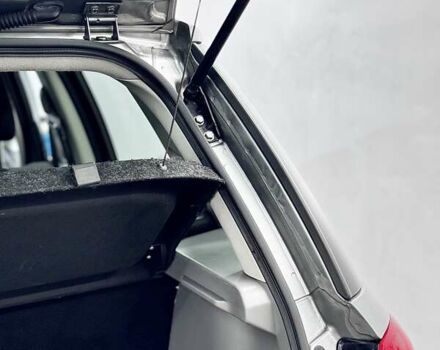 Серый Сузуки СХ4, объемом двигателя 1.6 л и пробегом 133 тыс. км за 7999 $, фото 73 на Automoto.ua