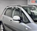 Серый Сузуки СХ4, объемом двигателя 1.6 л и пробегом 133 тыс. км за 7999 $, фото 35 на Automoto.ua