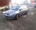 Сірий Сузукі СХ4, об'ємом двигуна 1.59 л та пробігом 200 тис. км за 5700 $, фото 1 на Automoto.ua
