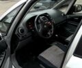 Сірий Сузукі СХ4, об'ємом двигуна 1.6 л та пробігом 121 тис. км за 8100 $, фото 2 на Automoto.ua