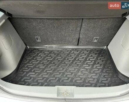 Серый Сузуки СХ4, объемом двигателя 1.6 л и пробегом 148 тыс. км за 5200 $, фото 15 на Automoto.ua