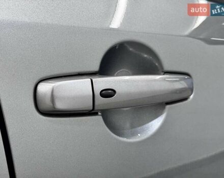 Серый Сузуки СХ4, объемом двигателя 1.6 л и пробегом 133 тыс. км за 7999 $, фото 28 на Automoto.ua