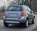 Серый Сузуки СХ4, объемом двигателя 1.6 л и пробегом 175 тыс. км за 5800 $, фото 1 на Automoto.ua