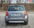 Сірий Сузукі СХ4, об'ємом двигуна 1.56 л та пробігом 175 тис. км за 5700 $, фото 10 на Automoto.ua