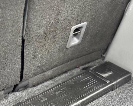 Серый Сузуки СХ4, объемом двигателя 1.6 л и пробегом 133 тыс. км за 7999 $, фото 77 на Automoto.ua