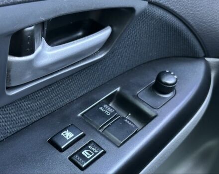 Серый Сузуки СХ4, объемом двигателя 1.6 л и пробегом 146 тыс. км за 7750 $, фото 19 на Automoto.ua