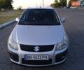 Сузуки СХ4 2008 в Белгород-Днестровском на Automoto.ua Серый Сузуки СХ4, объемом двигателя 1.59 л и пробегом 118 тыс. км за 7000 $, фото 8 на Automoto.ua