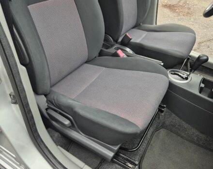 Серый Сузуки СХ4, объемом двигателя 1.6 л и пробегом 214 тыс. км за 6800 $, фото 4 на Automoto.ua