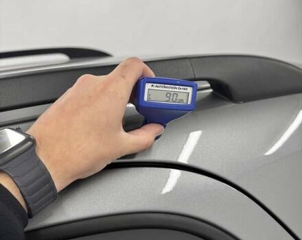 Серый Сузуки СХ4, объемом двигателя 1.6 л и пробегом 133 тыс. км за 7999 $, фото 146 на Automoto.ua